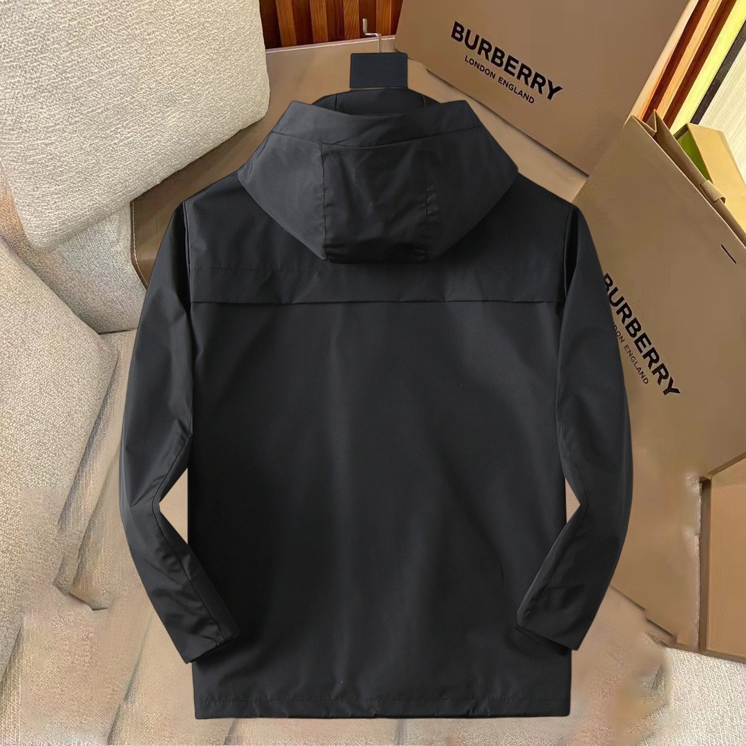 Alternative view of Moncler Jacket 09152