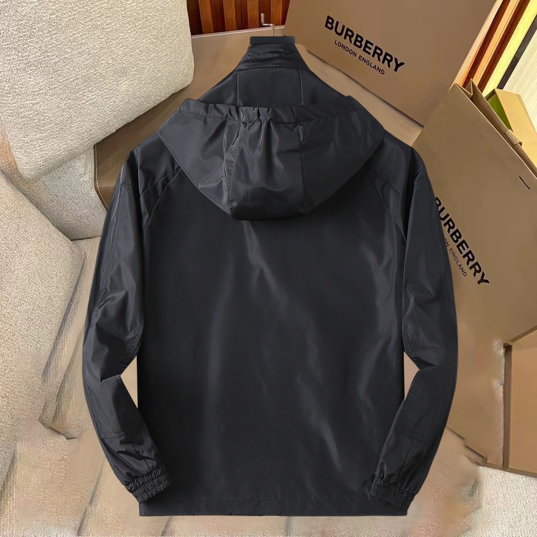 Alternative view of Moncler Jacket 09270