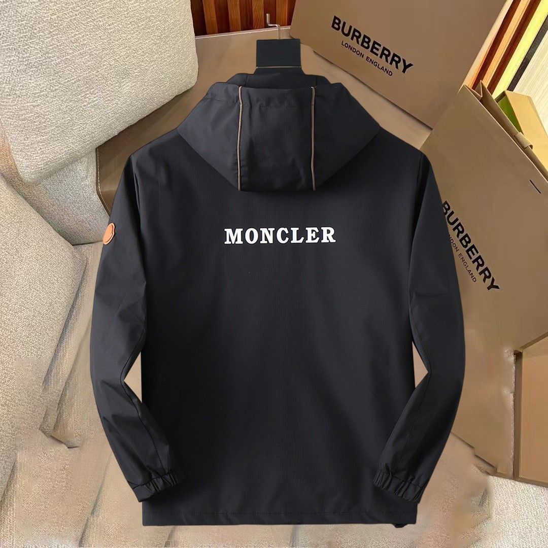 Alternative view of Moncler Jacket 09266