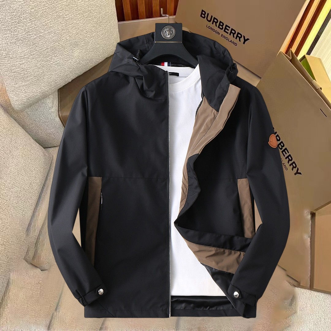 Moncler Jacket 09266