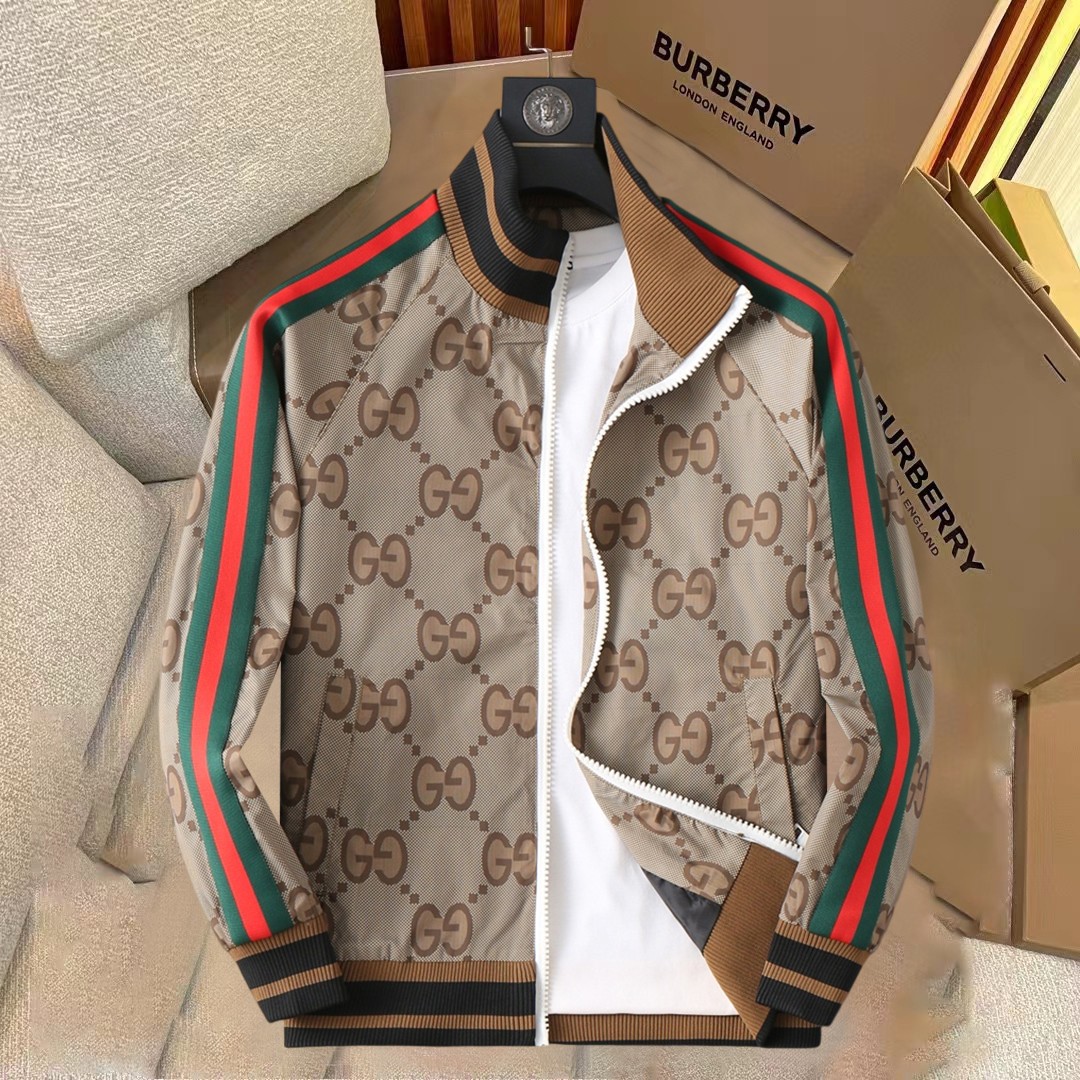 Jacket 09146