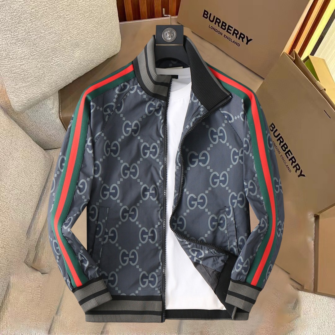 Alternative view of Jacket 09146