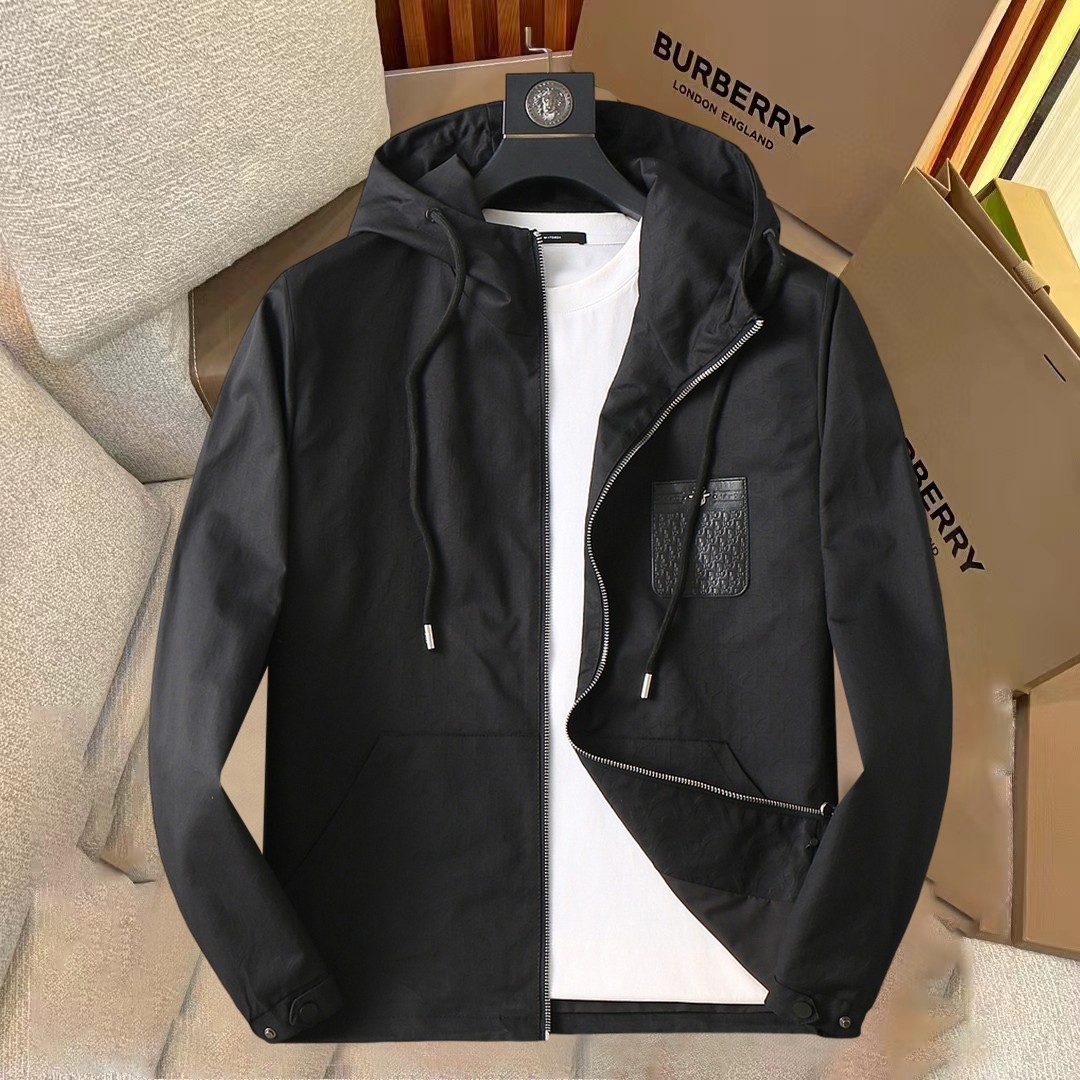 Dior Jacket 09145