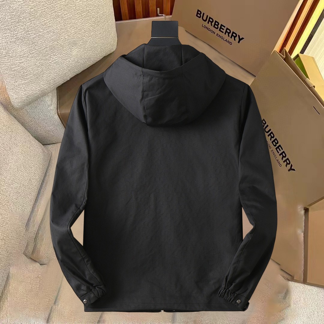 Alternative view of Dior Jacket 09145