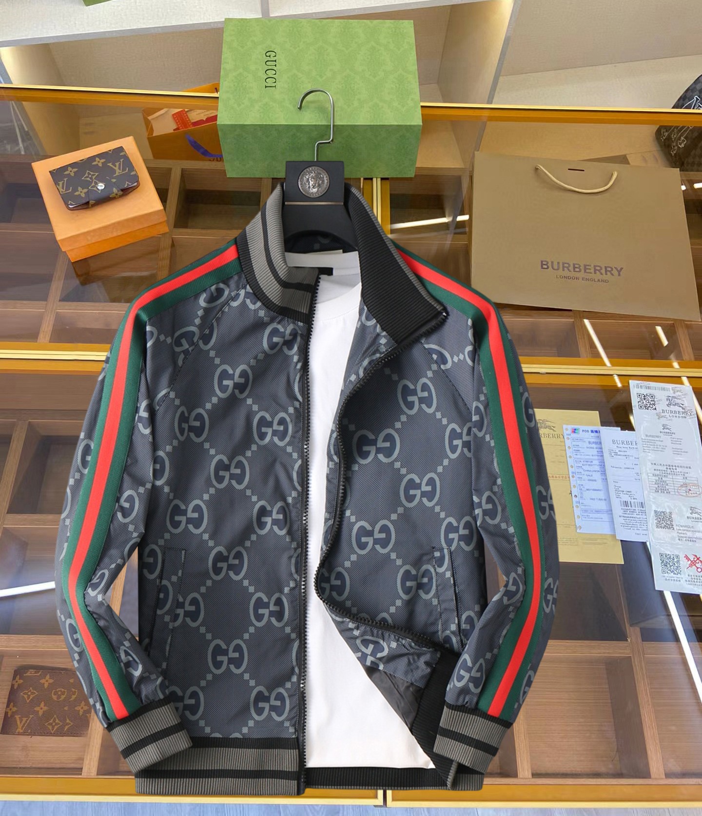 Jacket 00590