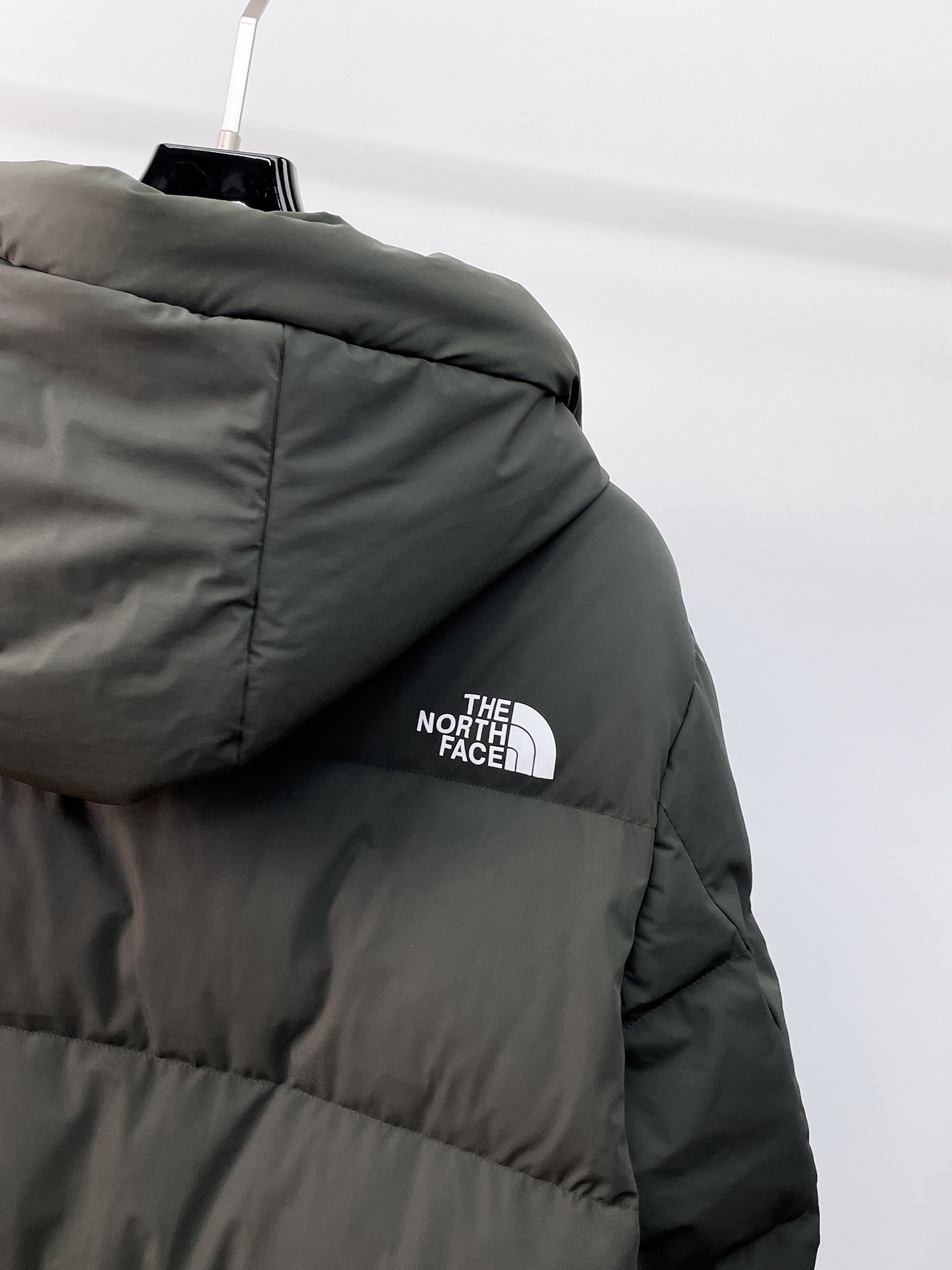 TheNorthFace北面️HYEK跨界联名巅峰极寒功能性防风羽绒服防水防雪面料！明星同款上身超好看！