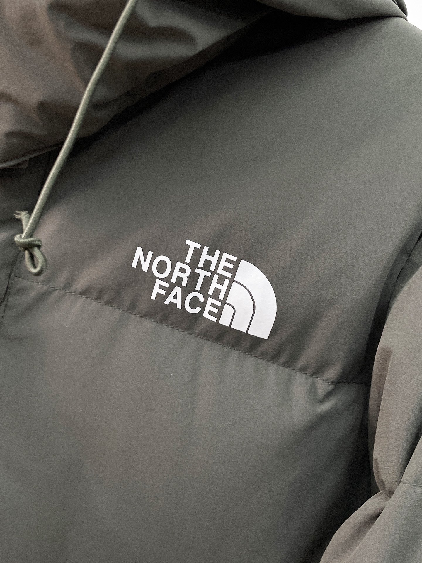 TheNorthFace北面️HYEK跨界联名巅峰极寒功能性防风羽绒服防水防雪面料！明星同款上身超好看！