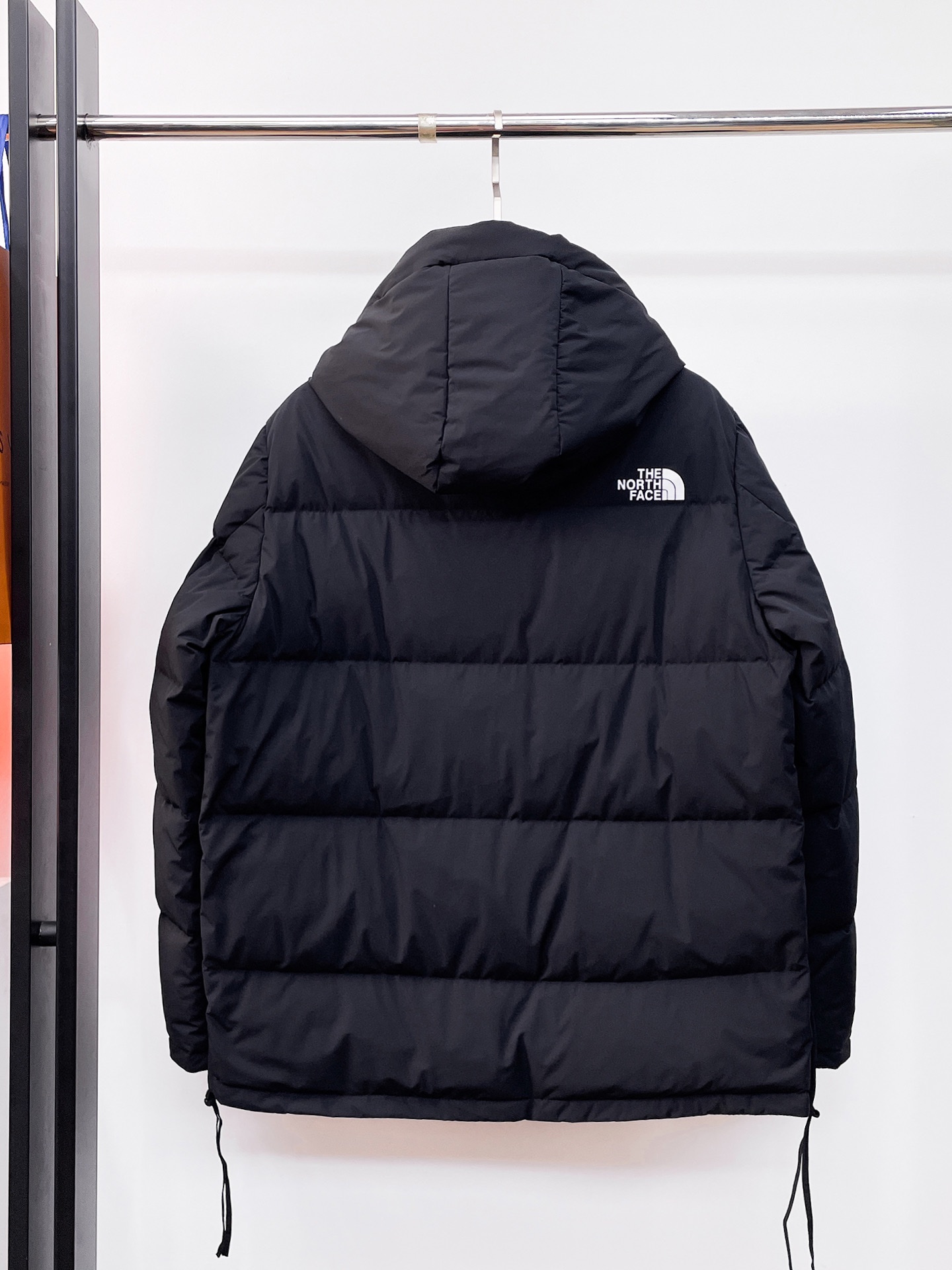 TheNorthFace北面️HYEK跨界联名巅峰极寒功能性防风羽绒服防水防雪面料！明星同款上身超好看！