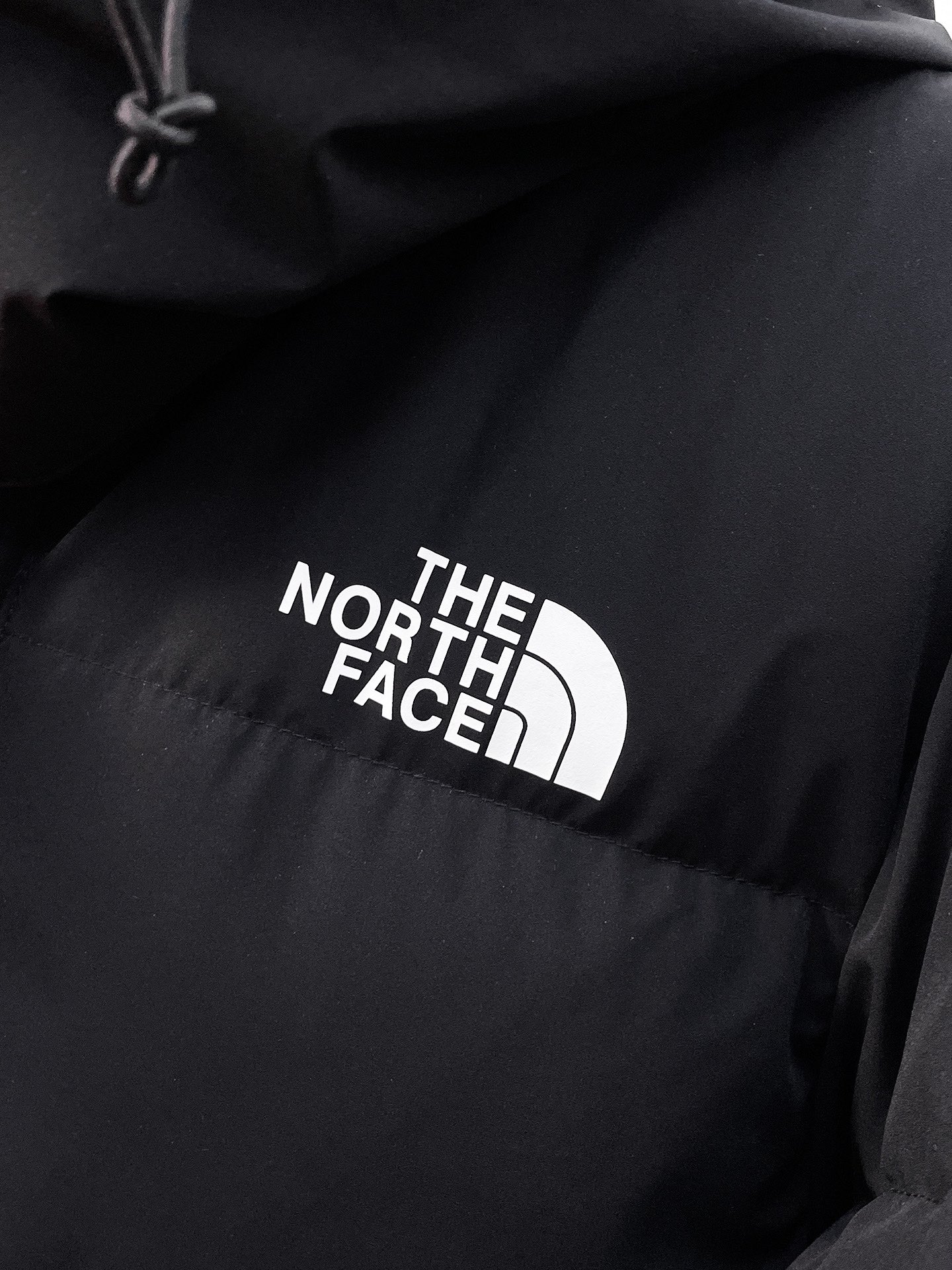 TheNorthFace北面️HYEK跨界联名巅峰极寒功能性防风羽绒服防水防雪面料！明星同款上身超好看！