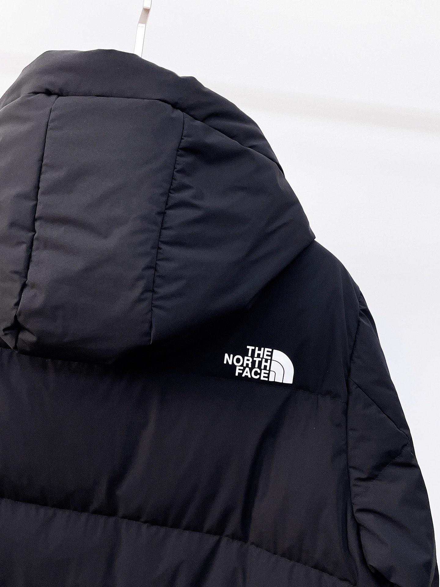 TheNorthFace北面️HYEK跨界联名巅峰极寒功能性防风羽绒服防水防雪面料！明星同款上身超好看！