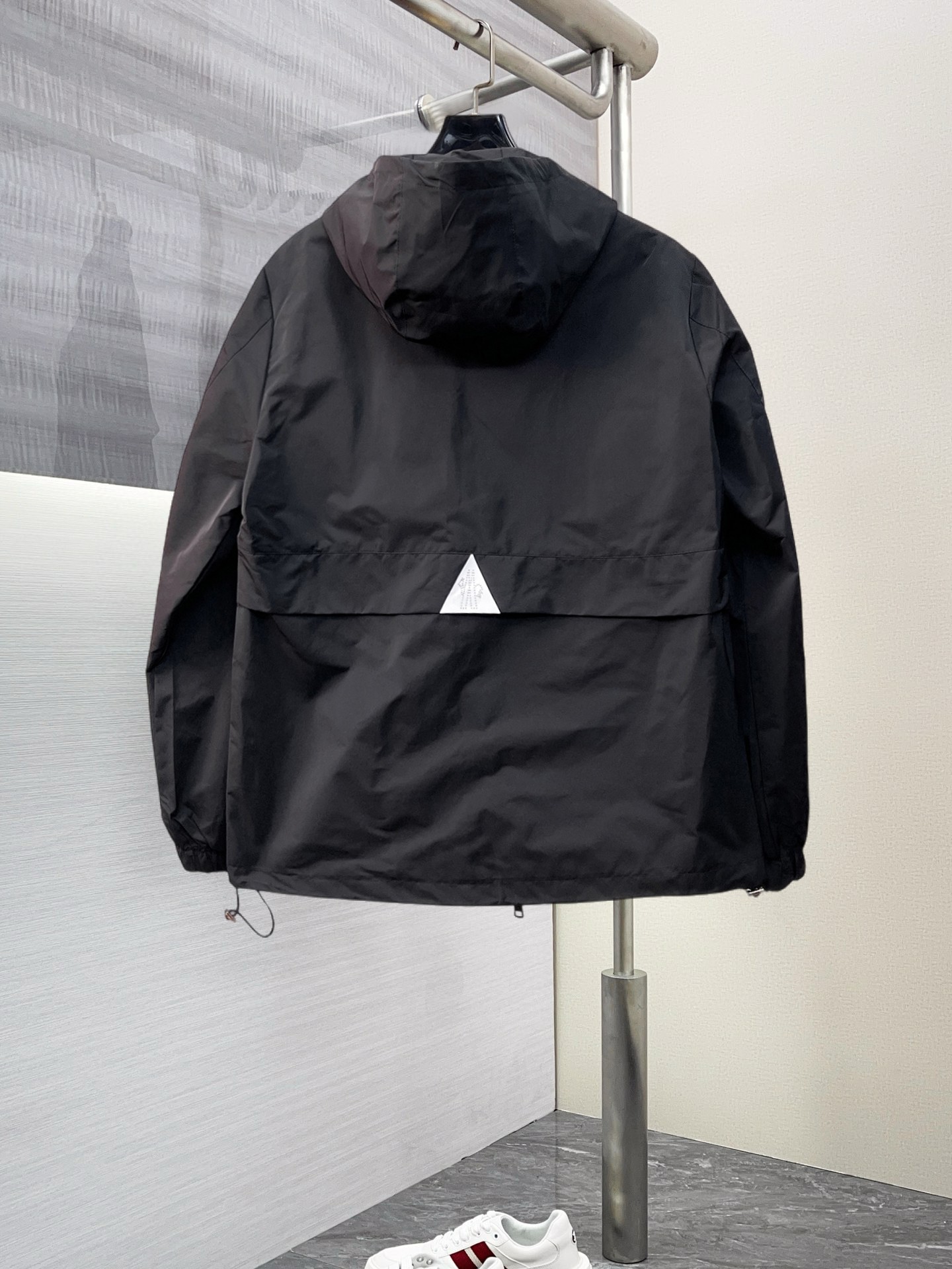 Alternative view of Moncler Jacket 09083