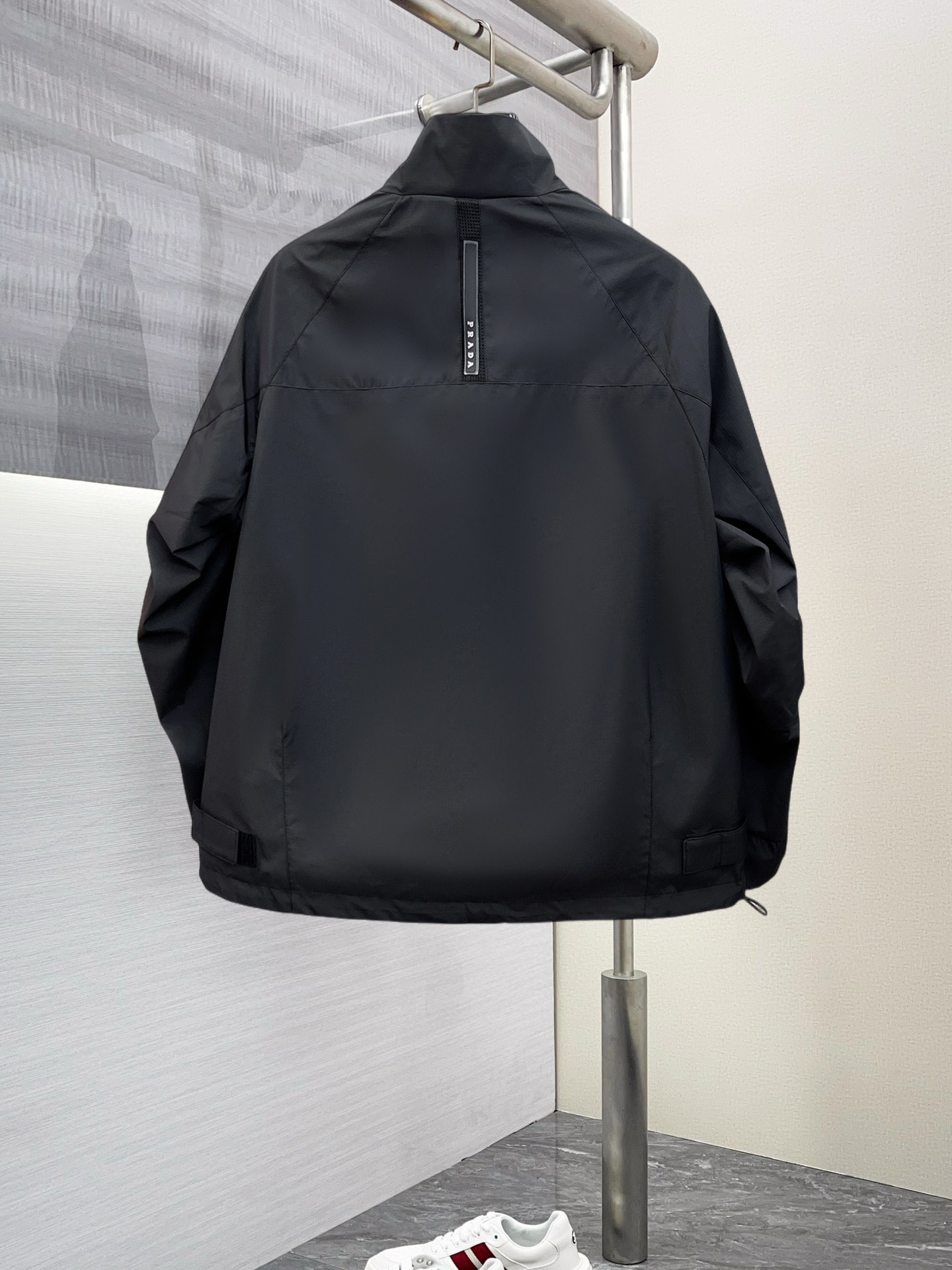 Alternative view of Prada Jacket 09094