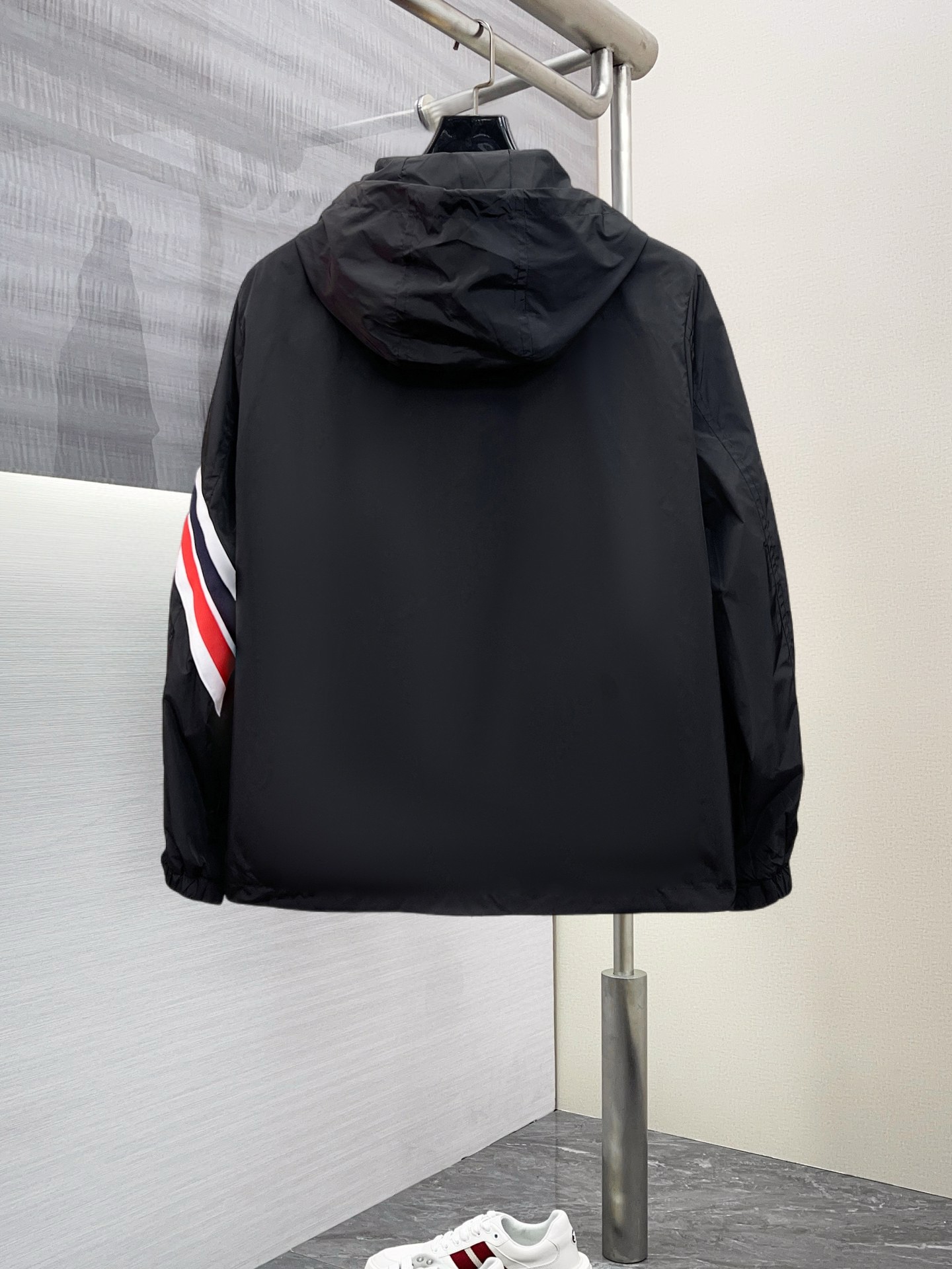 Alternative view of Moncler Jacket 09091