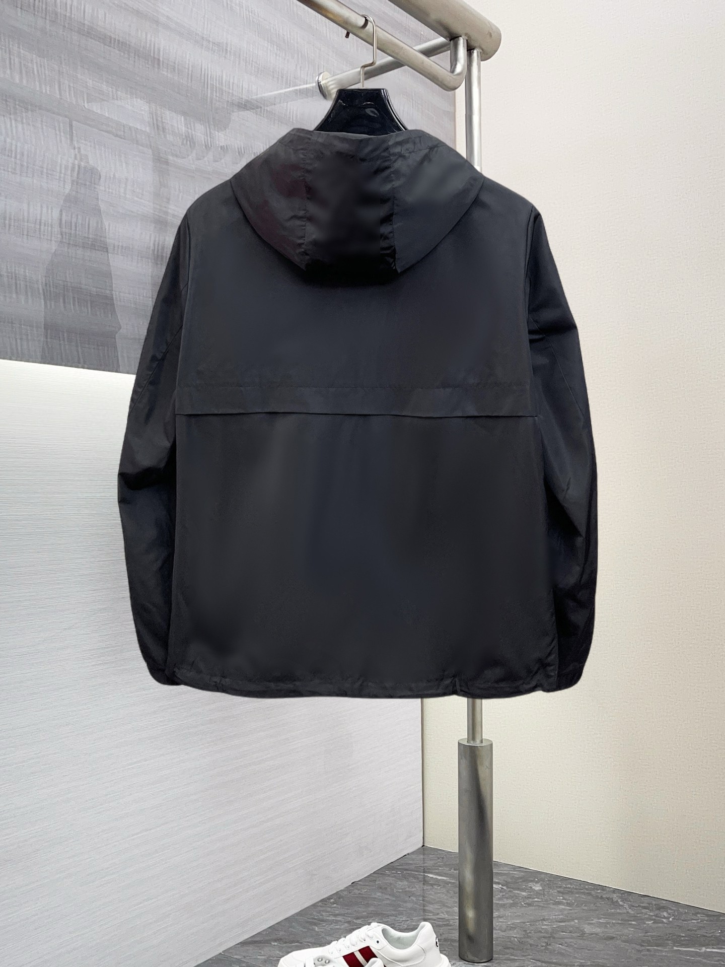 Alternative view of Burberry Jacket 09093