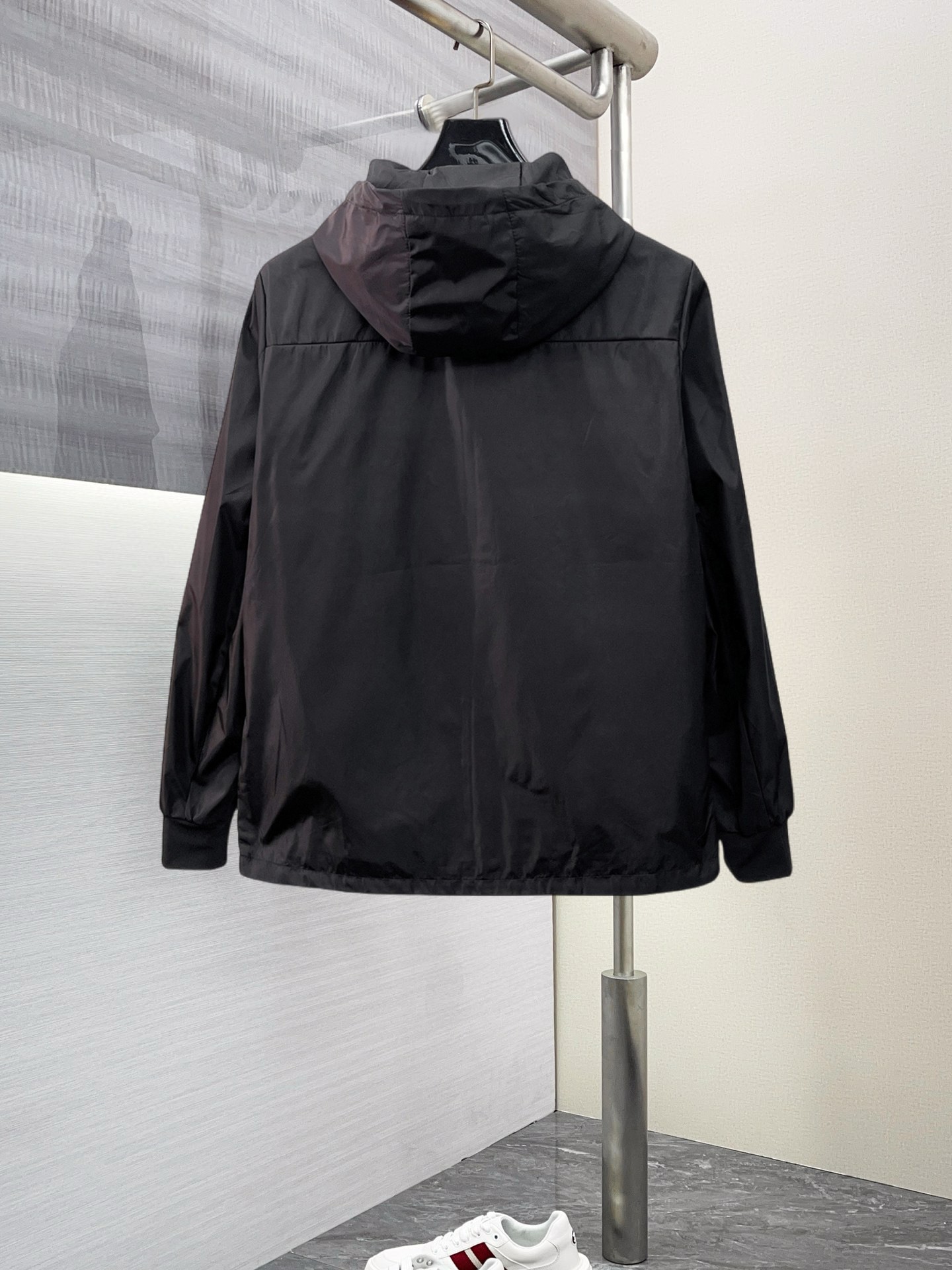Alternative view of Moncler Jacket 08946