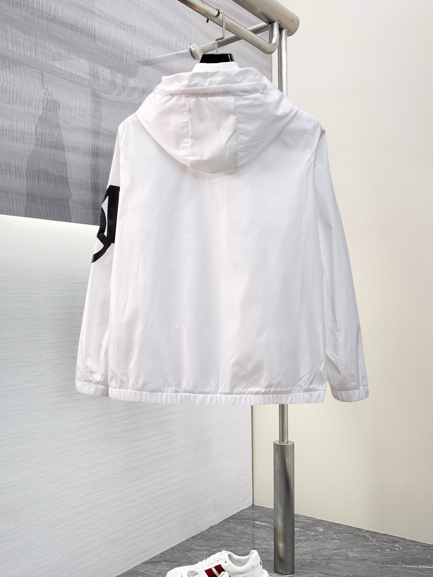 Alternative view of Moncler Jacket 08945
