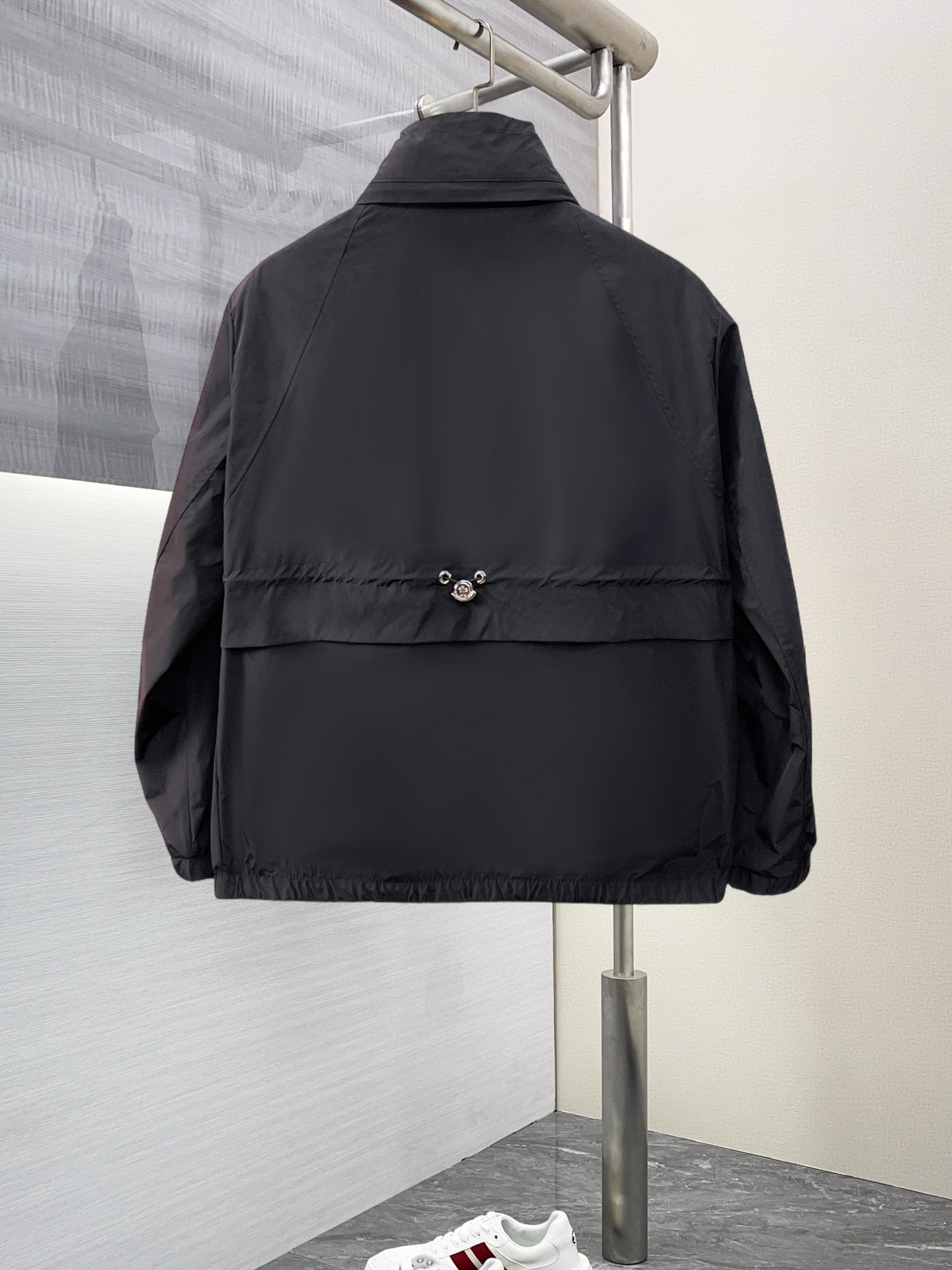 Alternative view of Moncler Jacket 09099