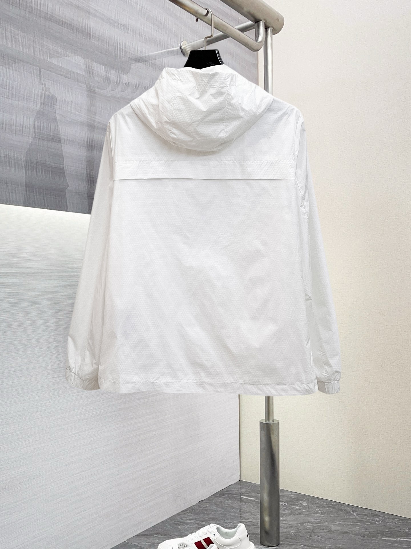 Alternative view of Prada Jacket 09089