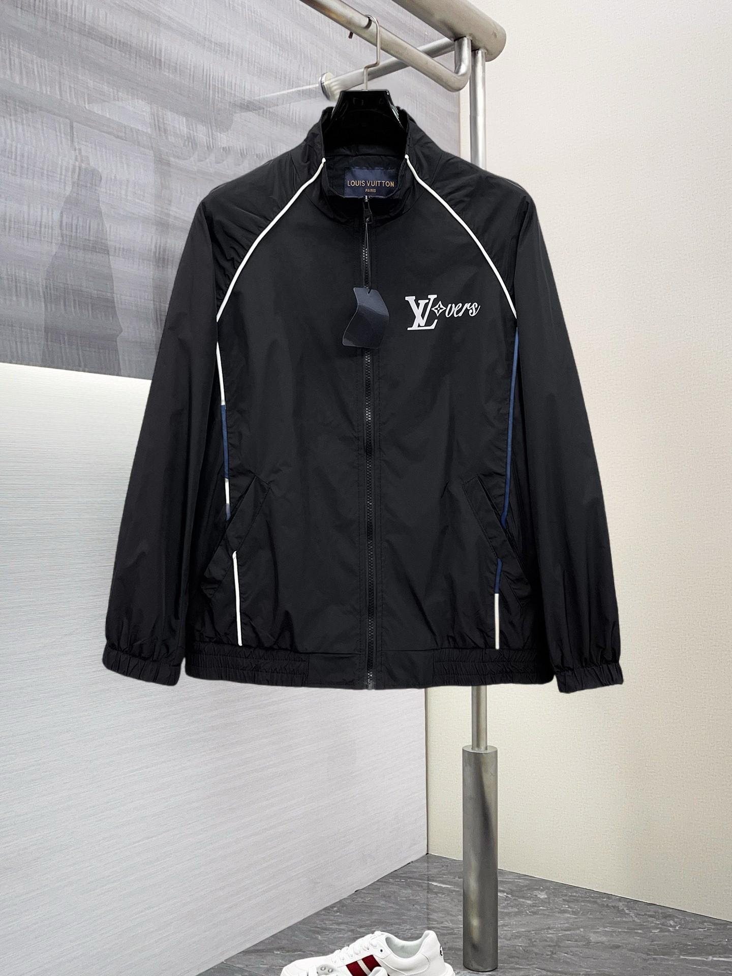Louis Vuitton Jacket 08955