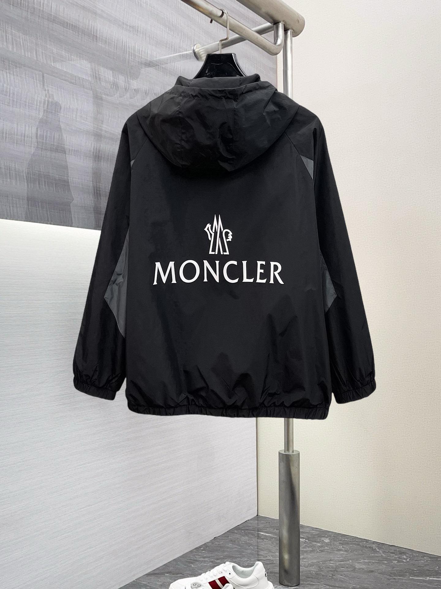 Alternative view of Moncler Jacket 09096