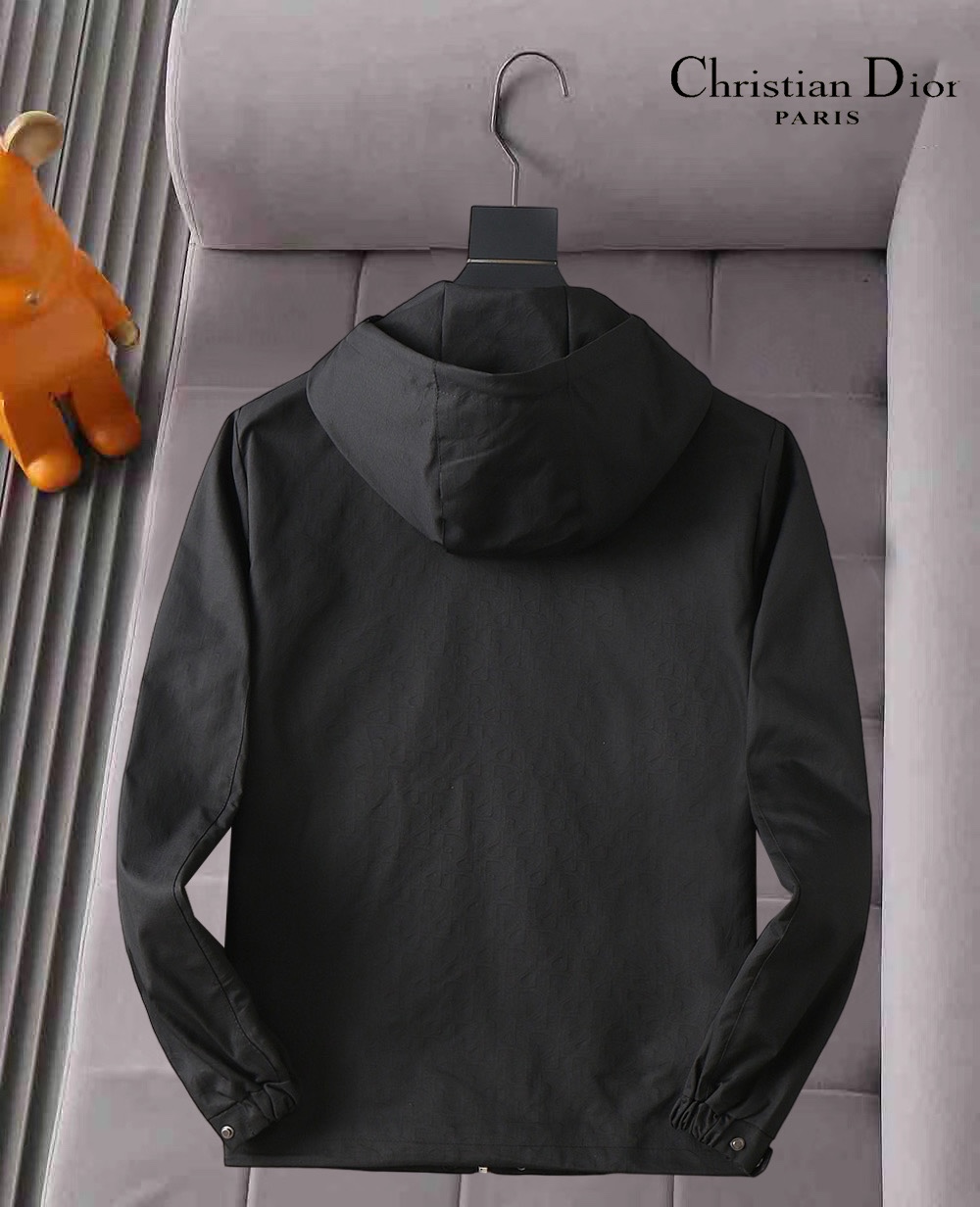 Alternative view of Dior Jacket 06011