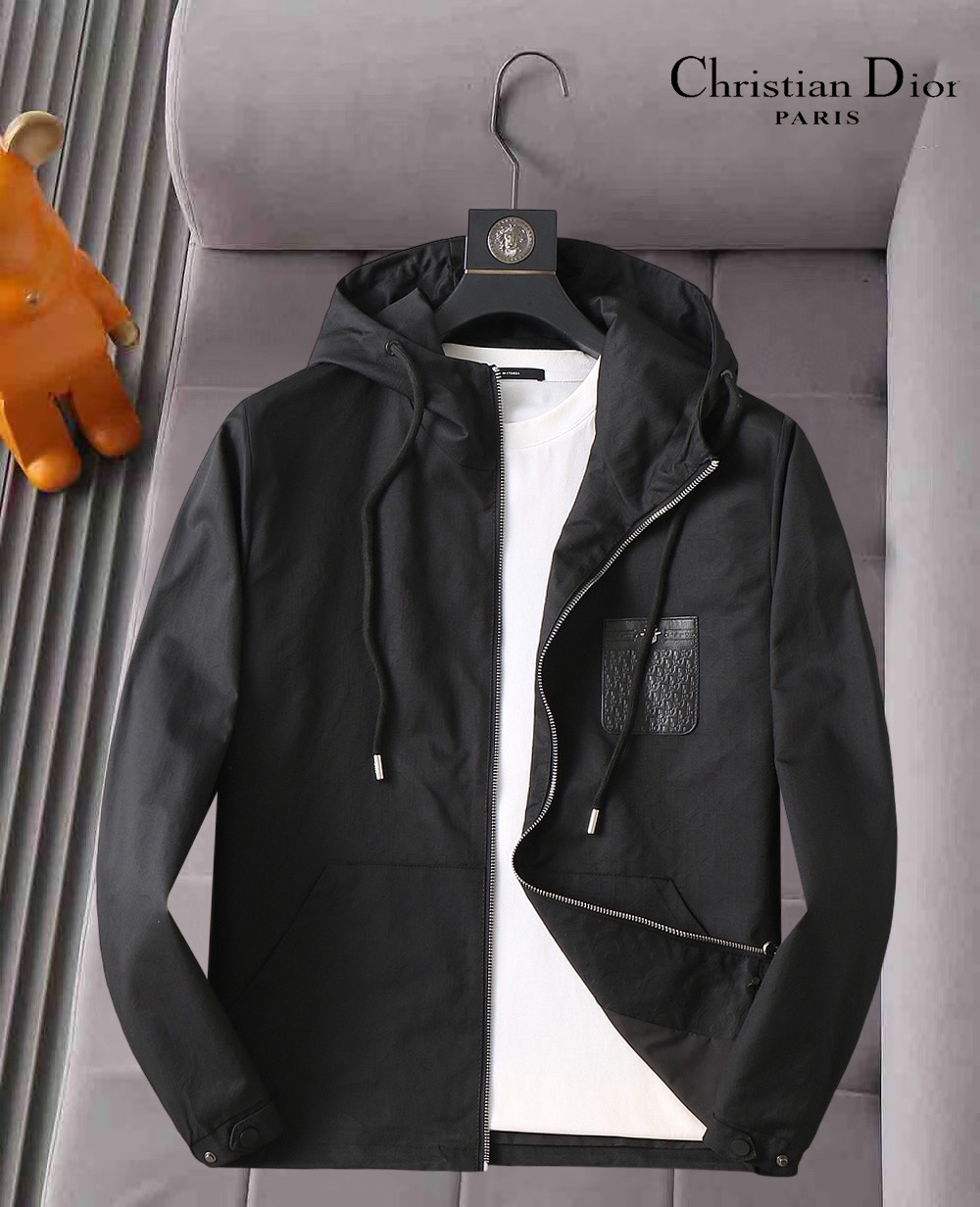 Dior Jacket 06011