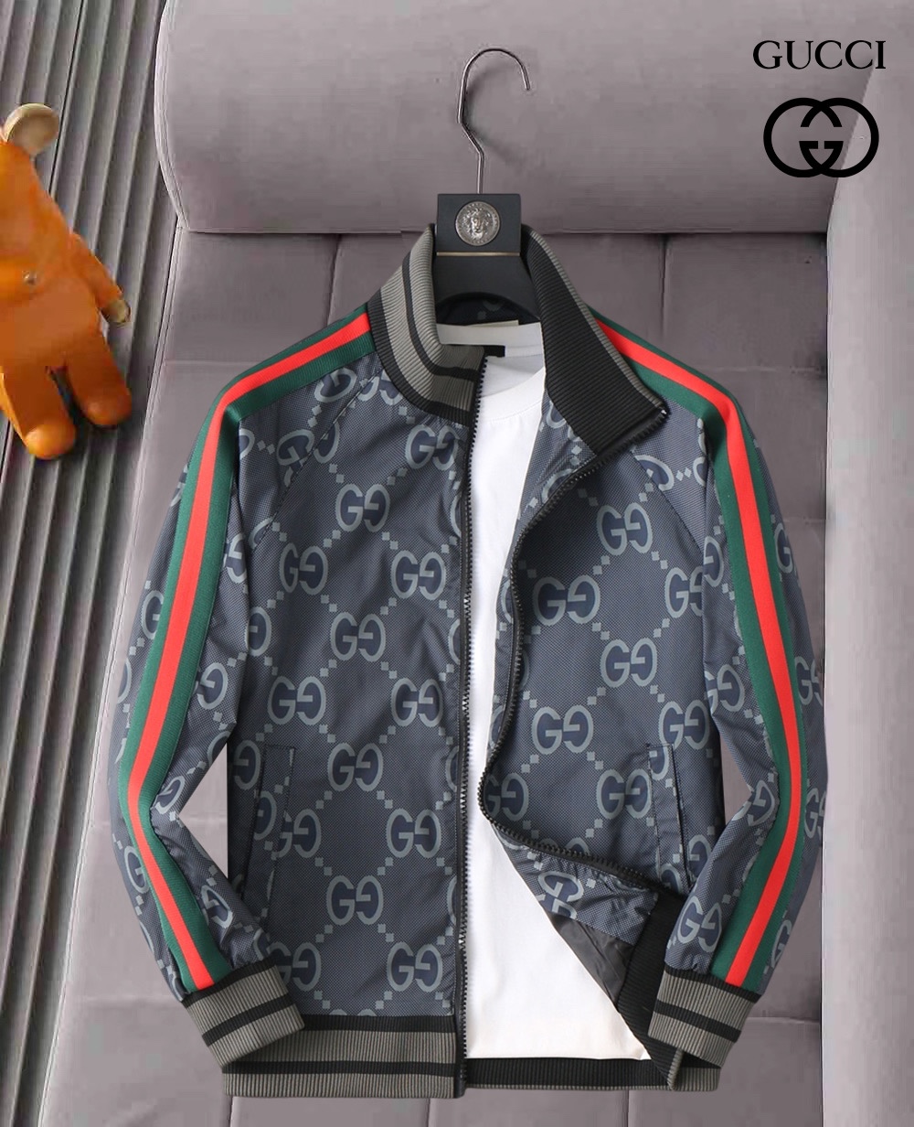 Jacket 06022