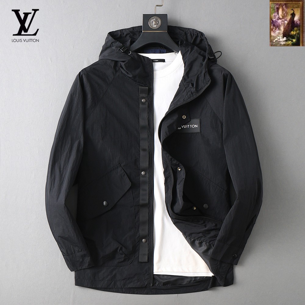 Louis Vuitton Jacket 03484