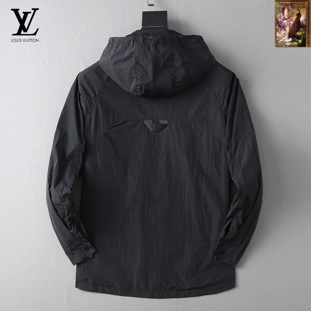Alternative view of Louis Vuitton Jacket 03484