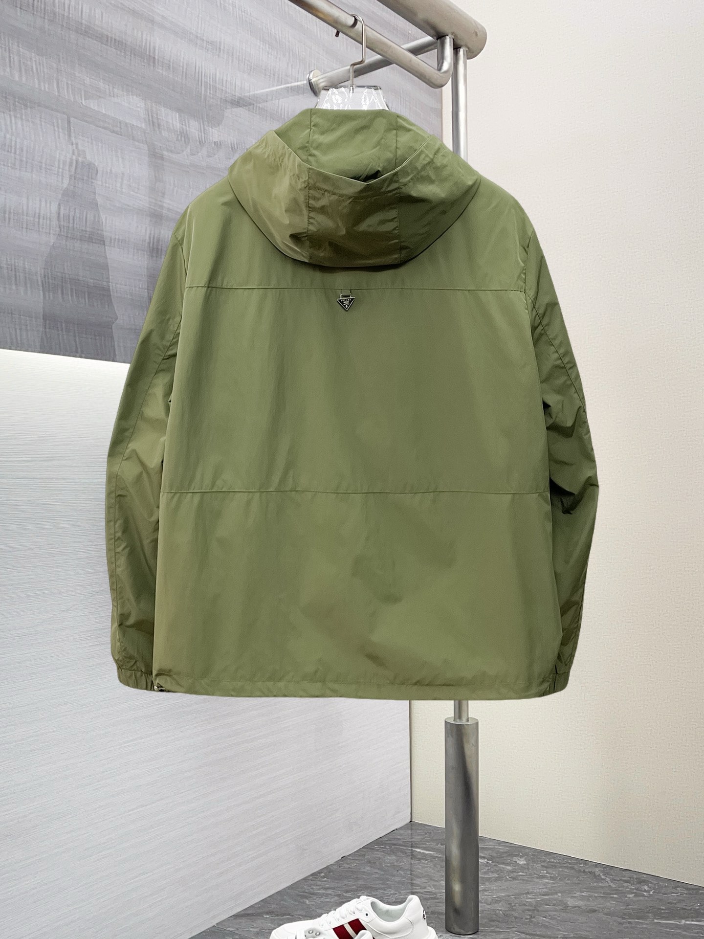 Alternative view of Prada Jacket 09101