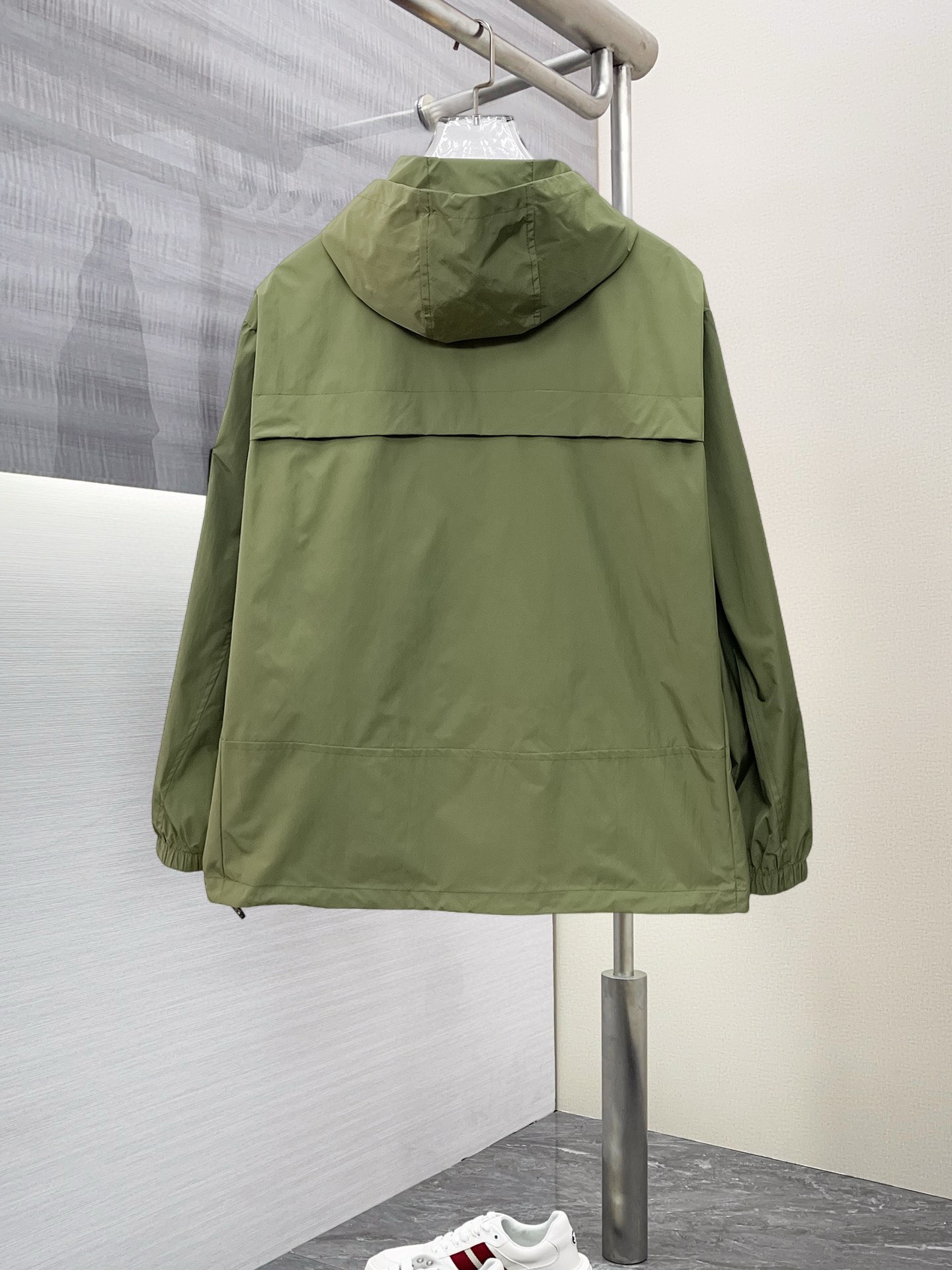 Alternative view of Burberry Jacket 09100