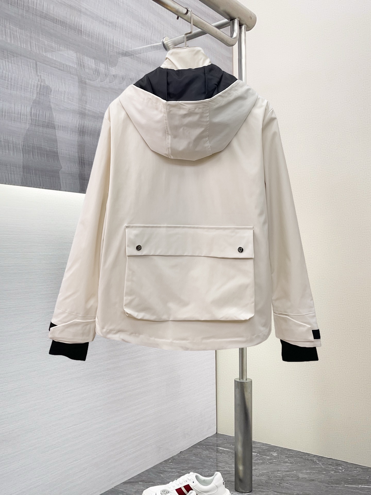 Alternative view of Prada Jacket 08957