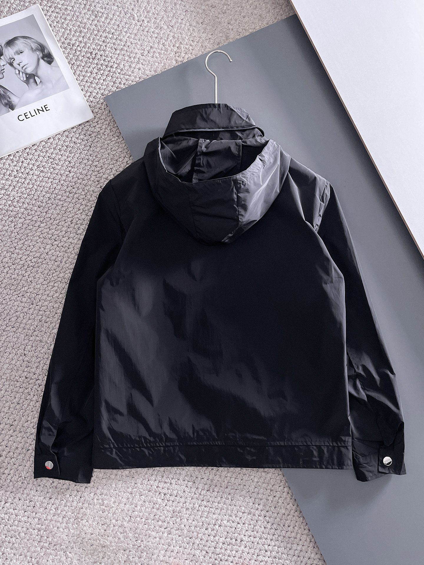 Alternative view of Prada Jacket 07740