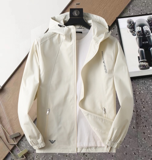 Veste Armani 2025 Printemps - Confort, Chaleur et Style Tendance 1 Veste Armani 2025 Printemps - Confort, Chaleur et Style Tendance