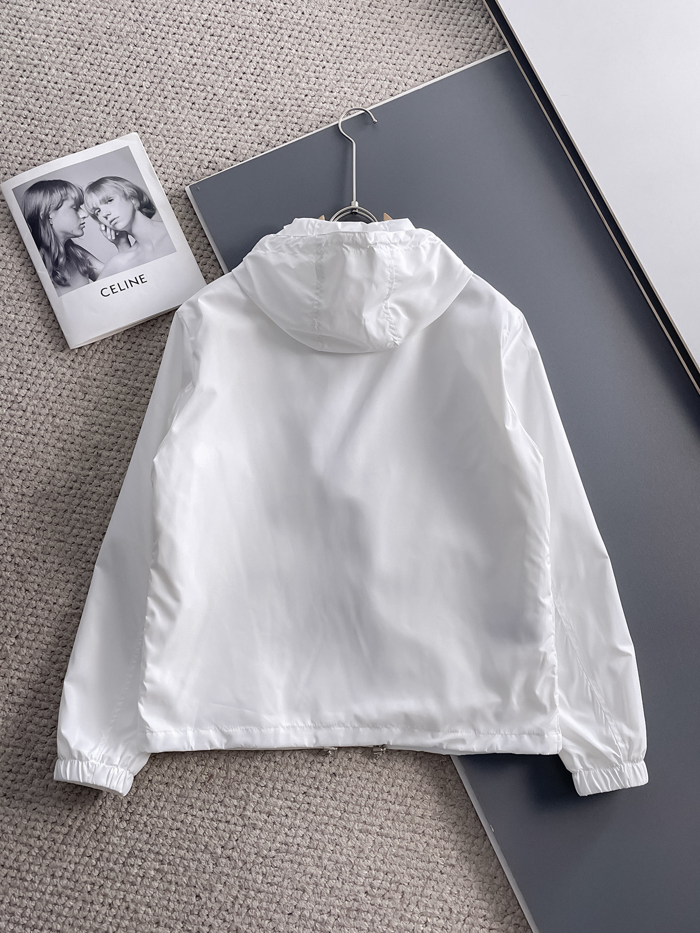 Alternative view of Prada Jacket 07691