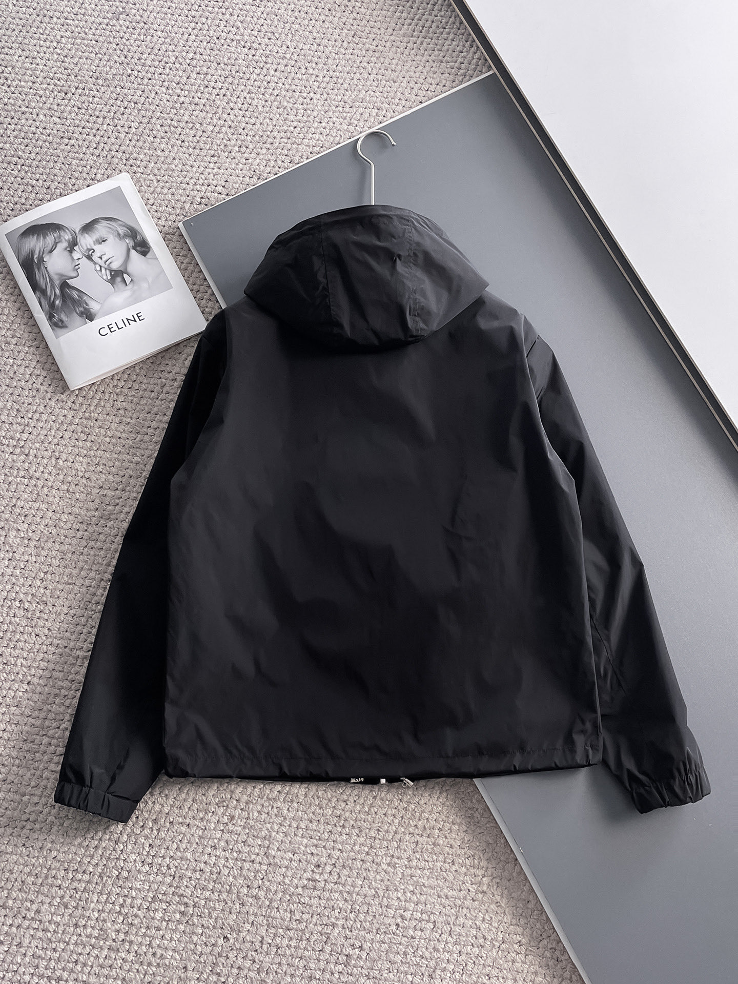 Alternative view of Prada Jacket 07690