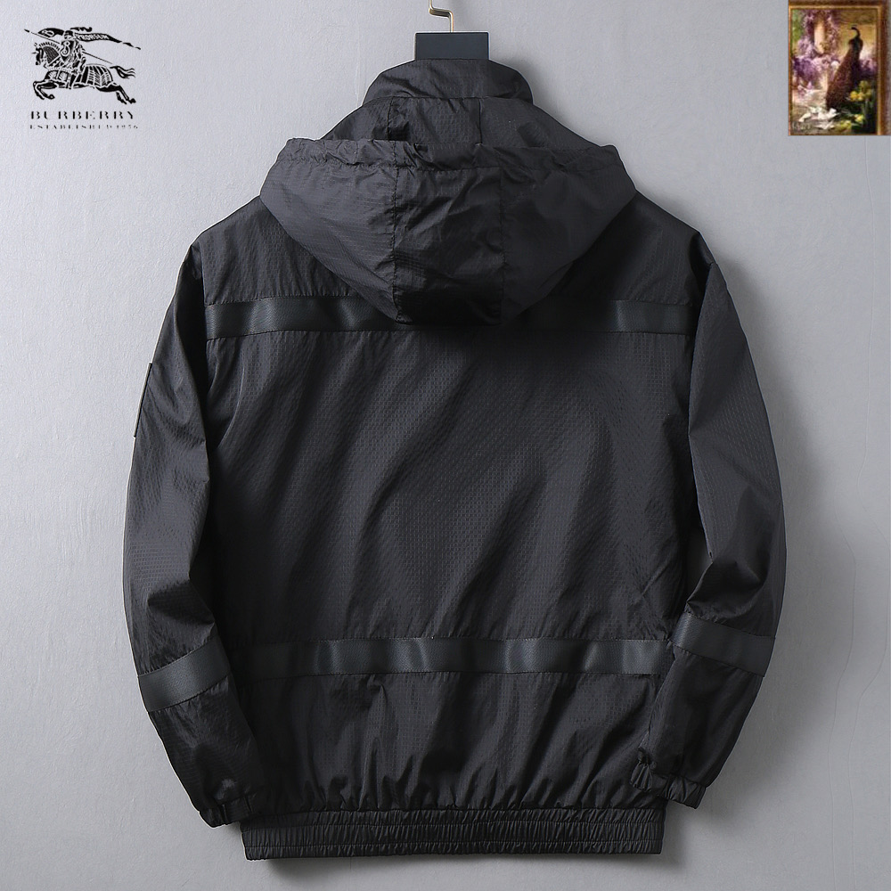 Alternative view of Burberry Jacket 03567