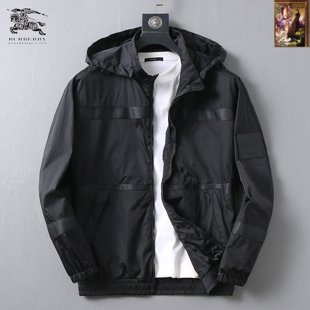 Burberry Jacket 03567