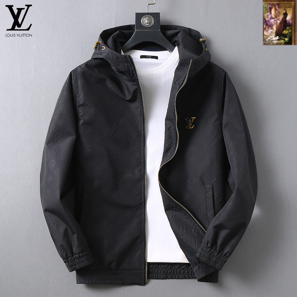 Louis Vuitton Jacket 03565