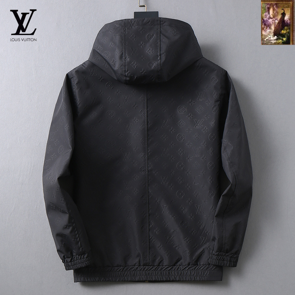 Alternative view of Louis Vuitton Jacket 03565
