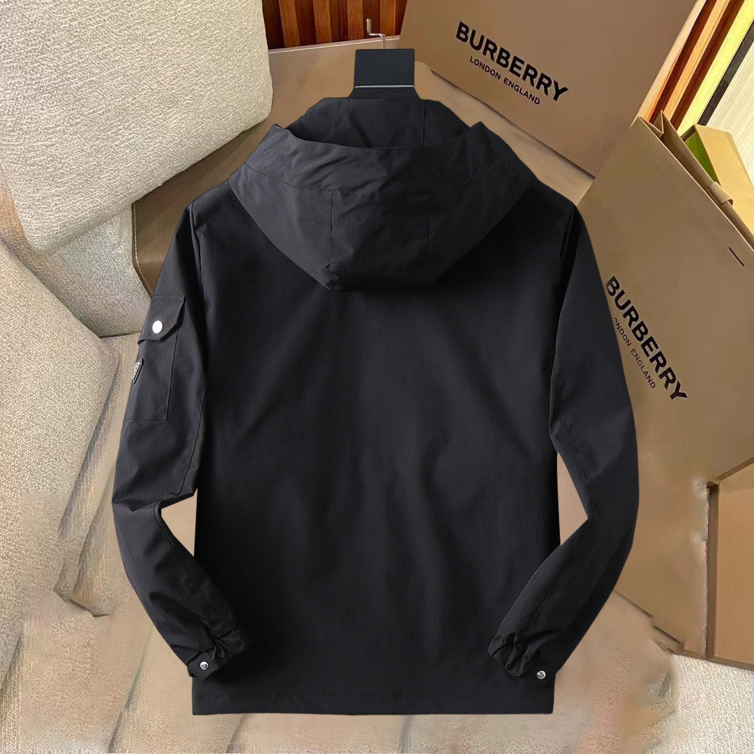 Alternative view of Prada Jacket 09269