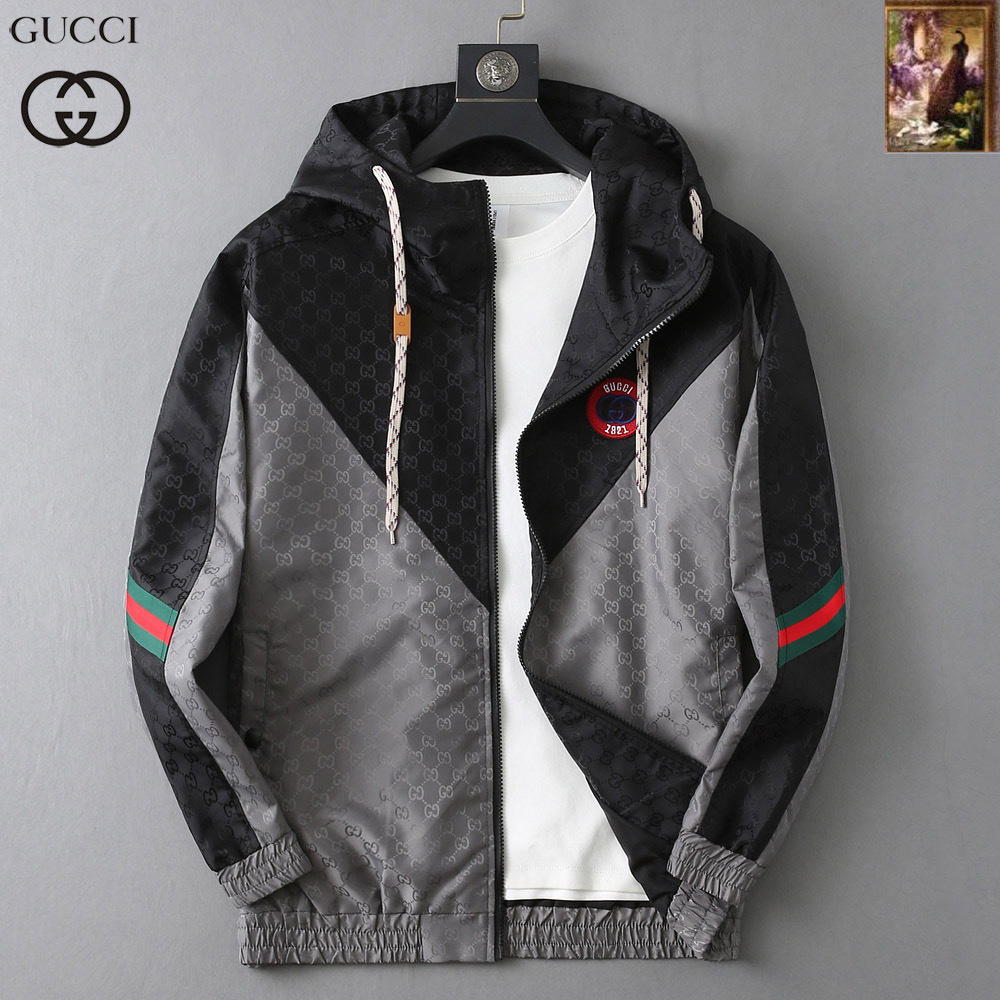 Jacket 03564