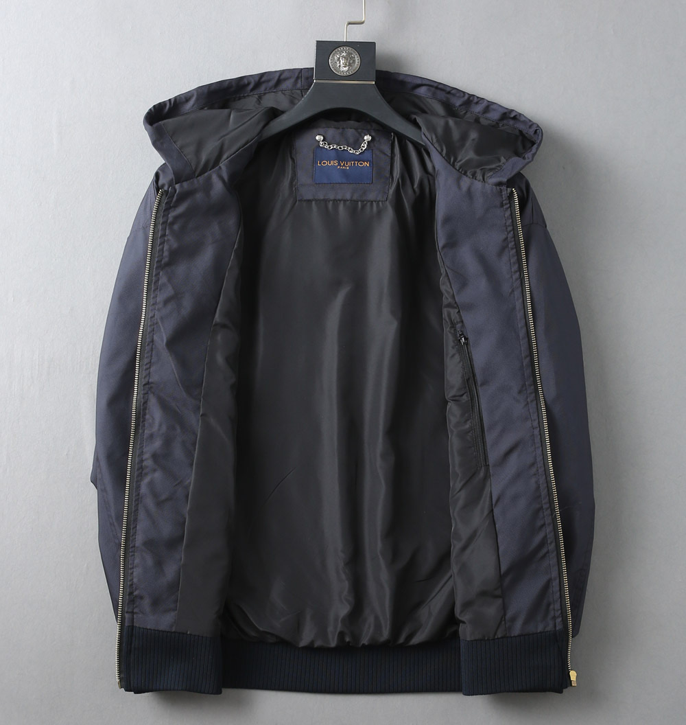 Alternative view of Louis Vuitton Jacket 03561