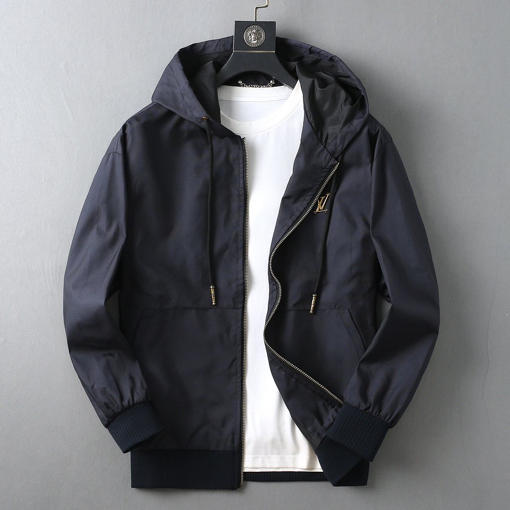 Louis Vuitton Jacket 03561