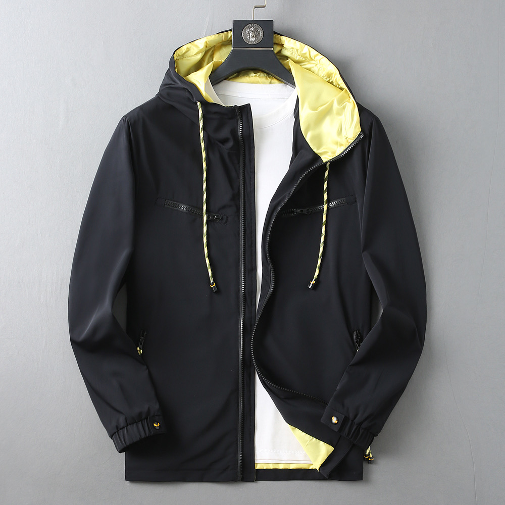 Fendi Jacket 03560