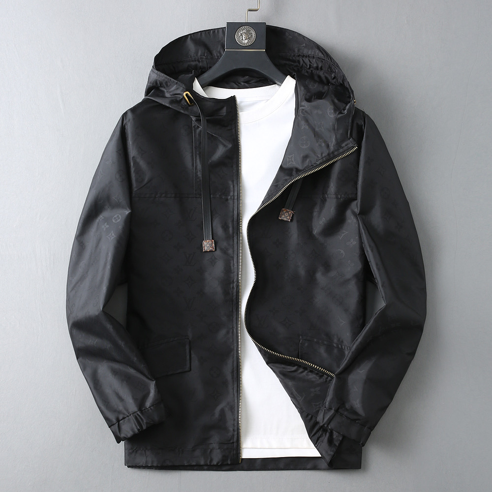 Alternative view of Louis Vuitton Jacket 03559