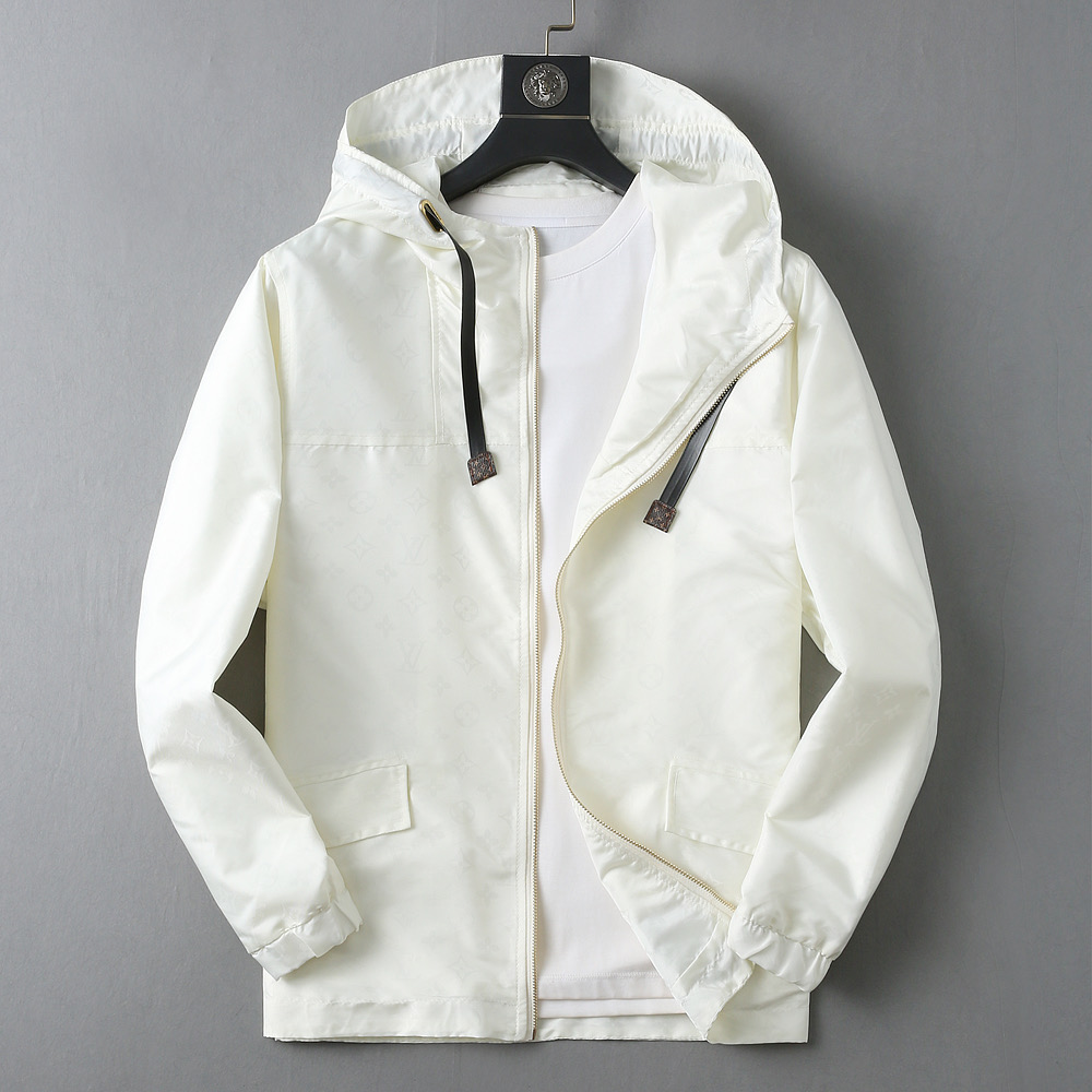 Louis Vuitton Jacket 03559