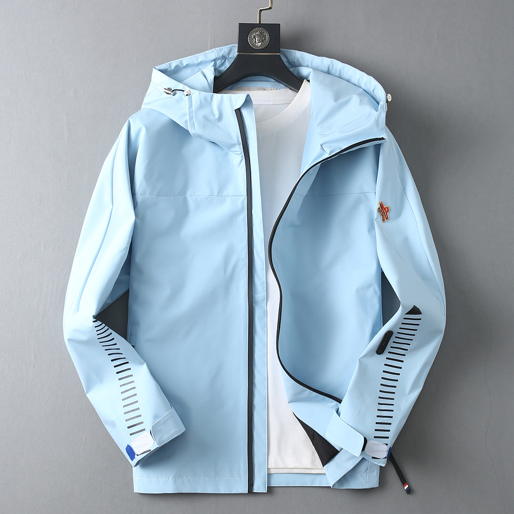 Moncler Jacket 03558
