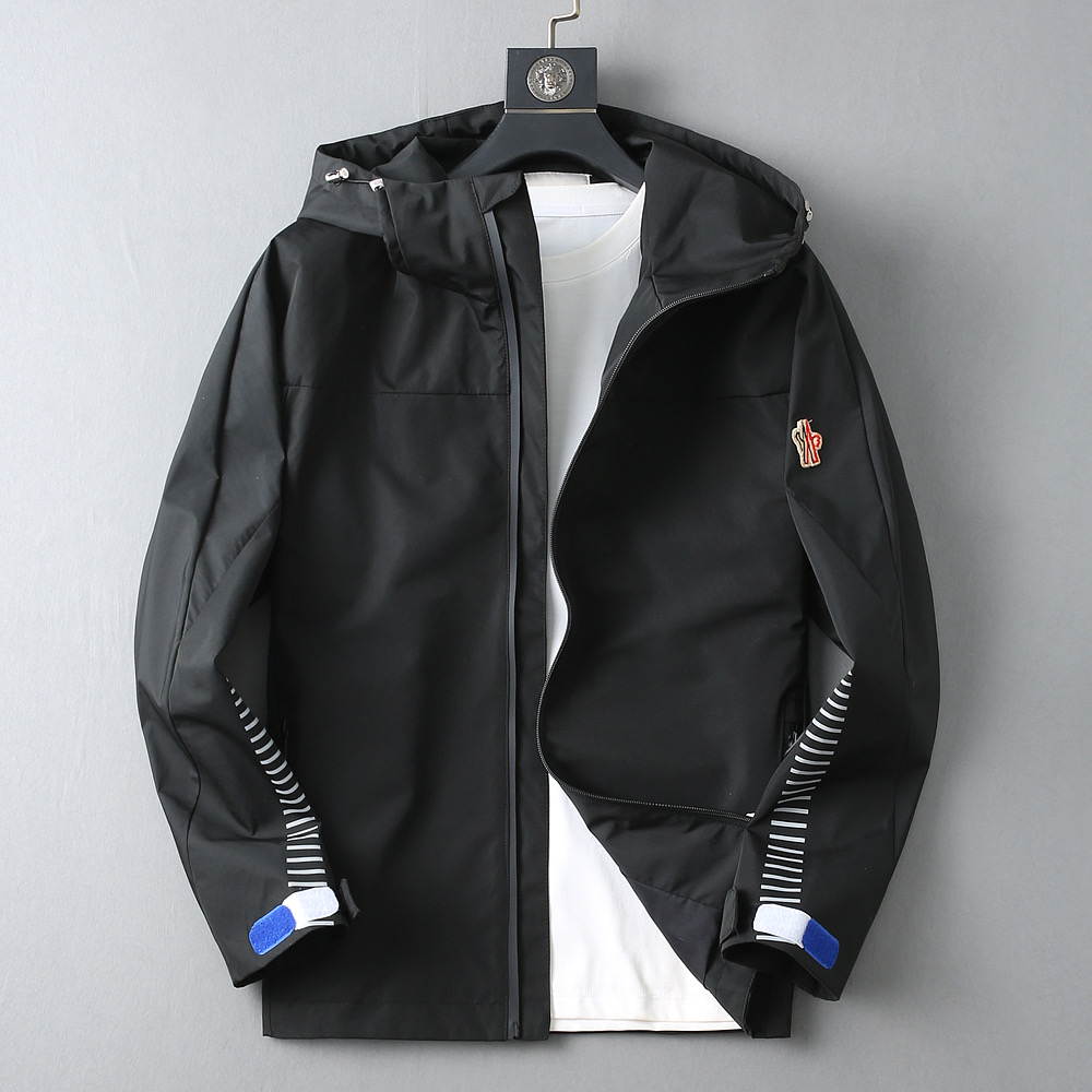 Alternative view of Moncler Jacket 03558