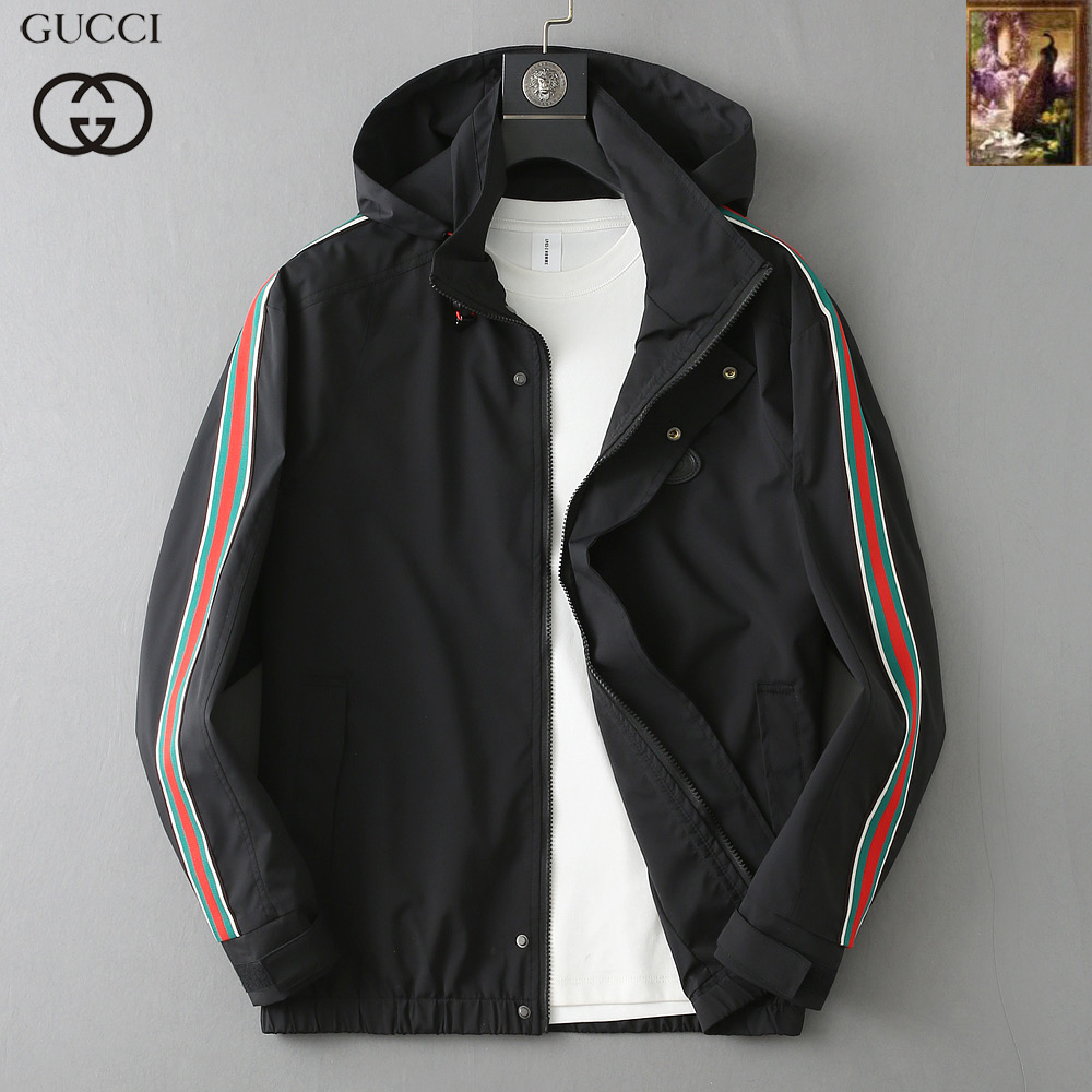 Jacket 03517